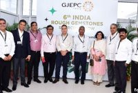 GJEPC Unveils Sixth India Rough Gemstone Sourcing Show in Jaipur