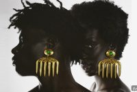 Sotheby’s Unveils Second Brilliant and Black Jewellery Showcase
