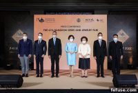 Bangkok Gems and Jewelry Fair Set to Dazzle Global Buyers in September