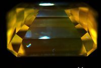 CVD Lab Diamonds Reveal Rare Phosphorescent Glow