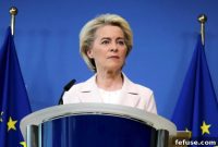 Diamonds Left Out EU’s Latest Russia Sanctions