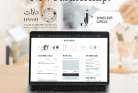 The Jewelers Circle and Bahrain Institute for Pearls and Gemstones (DANAT) Form Strategic Partnership