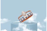 Raj Diamonds’ FUTURO Collection: A Futuristic Fusion of Ceramic and Diamonds