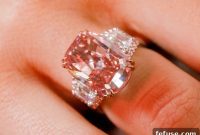 Collector Secures Worlds Second Priciest Diamond With $57.7 Million Bid