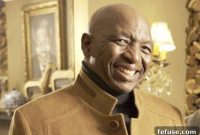 Diamond Mogul Ascends Lesotho’s Throne