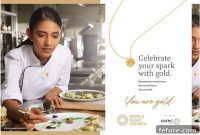 World Gold Council Reimagines Gold for the Next Generation