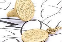Rebus Unveils Oxford 55 Signet Ring Crafted with Single Mined Origin Gold