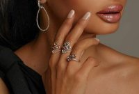 NB Diamonds London Unveils Stunning Autumn/Winter 2022 Collection