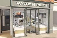 WatchPilot’s Clicks to Bricks Journey Begins in Richmond London