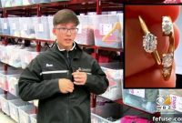 Surprise Pocket Find: Teen Returns $20,000 Jewels