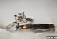The Unrivaled Choice: 5 Reasons Diamonds Shine Brightest for Engagement Rings
