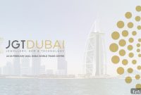 JGT Dubai: Redefining Grandeur