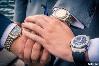 What Makes Rolex the World’s Most Iconic Watch Brand?