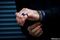 Tantalum Ring Style Guide: Matching with Your Wardrobe and Accessories