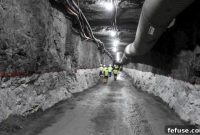 Newfield Unlocks Funds for Ambitious Sierra Leone Mine Project