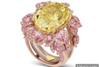 The Midnight Sun: Rio Tinto’s $1.24 Million Diamond Masterpiece