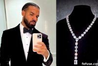 42 Diamonds: The Rapper’s Bill for Not Popping the Question