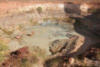 Merlin Diamonds Begins Australian Mining Operations Ahead of Seasonal Rains