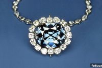Qatari Royals Fight Over Coveted 70-Carat Idol’s Eye Diamond