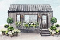 Karina Brez Unveils The Jeweled Barn Luxury Pop-Up at Winter Equestrian Festival