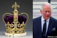 King Charles III’s Crown Undergoes Historic Redesign