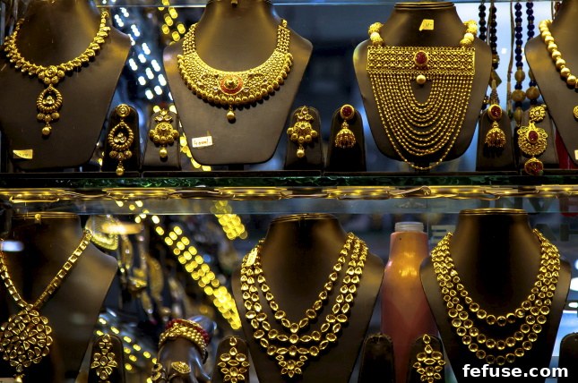 Indian Retail Gold Market Faces 2023 Slowdown 2 Indian Retail Gold Market Faces 2023 Slowdown