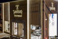 Tanishq Launches Inaugural Stores in US and Abu Dhabi