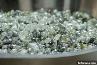 Zimbabwe Court Orders Return of Huge Diamond Trove to UK Miner