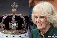 No Koh-i-Noor for Camilla, Palace Confirms