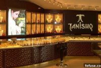 Tanishq Eyes Robust Double-Digit Growth in FY24