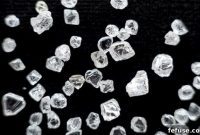 De Beers Sales Stagnate at 495 Million Dollars Due to Buyer Hesitation