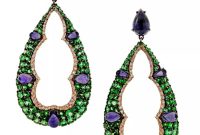 Graziela Gems Earrings: Holiday Glam, Everyday Chic