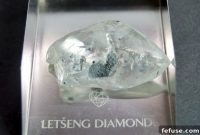 Gem Diamonds Posts Solid Results Despite Ukraine War