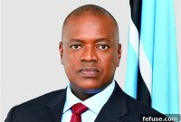 Botswana Acquires 24% Stake in HB Antwerp