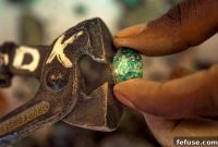 Surging Demand Fuels Record 2022 for Gemfields