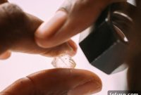 De Beers’ $540M Boost Amidst Market Recovery