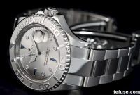Platinum Rolex Masterpiece Expected to Fetch $2.2 Million