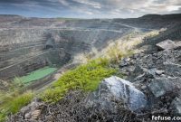 De Beers Q1 Output Holds Steady at 8.9 Million Carats