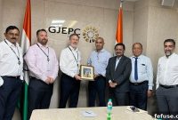 GJEPC, ICBC Standard Bank Bolster Gold Supply for Small Exporters