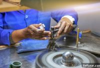 Surat Industry Extends Summer Shutdowns
