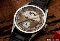 Last Emperor’s Watch Smashes Auction Record at $6.2 Million