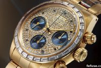 Watch Market Rakes in $108M Over Weekend