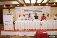 GJEPC Delhi Brings IIJS Opportunities and MSME Support to Varanasi