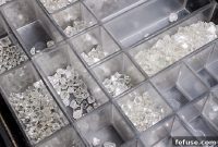 Diamond Boom in India Outpaces Pre-War Levels
