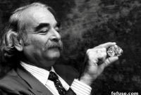 Sir Gabi Tolkowsky: Honoring a Legendary Diamond Master
