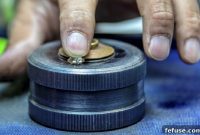 India’s Polished Exports Continue to Slump