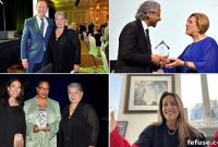 Diamonds Do Good Salutes Sustainability Visionaries