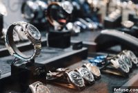Swiss Watch Exports Surge 14% to $2.56 Billion in May