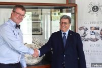 CIBJO and UK Standards Body Forge New Partnership