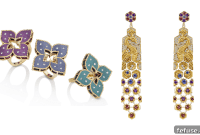 Vicenzaoro September Illuminates Leading Jewellery Trends and Brand Collections